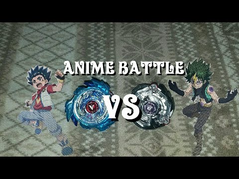 God Valkyrie .6V.Rb Vs Kreis Satan .2G.Lp