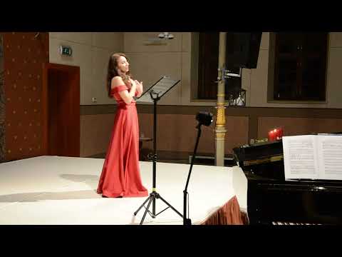 Puccini   Quando men vo 01 03