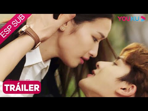 Tráiler de El silencio del monstruo: Drama de ROMANCE | Bi Wenjun/ Zhu Zhengting | YOUKU