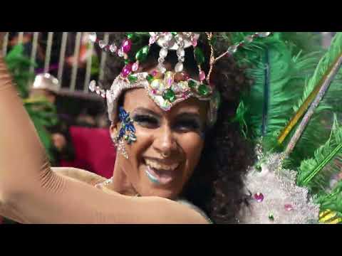 Carnaval São Vicente 2023- Grupos Oficiais