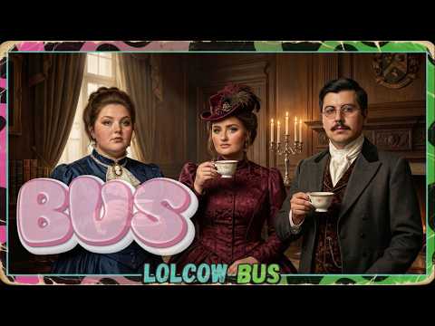 It's time for TEA!! 🍵🫖