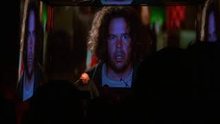 John Carpenter - Vampires: Santiago @ Terminal 5, NYC, Nov 16, 2017