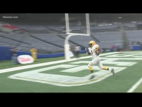 Dublin High School defeats Brooks in GHSA 2A championship