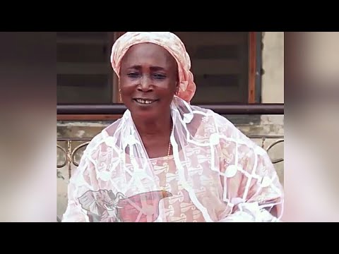 IBi Giga // munirat Akanke One oyi