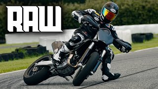 Download lagu Bushnell Supermoto - 48 RAW FILEZ mp3