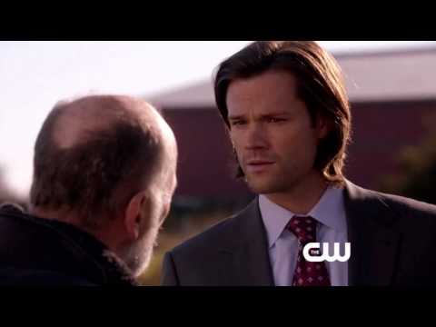Supernatural ep. 9.12 "Sharp Teeth"  Trailer [HD] {CC}