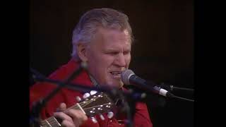 DOC WATSON, TONY RICE, DAN CRARY, STEVE KAUFMAN &amp; JACK LAWRENCE - Going Down This Road