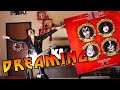 KISS - Dreamin' - BEST COVER