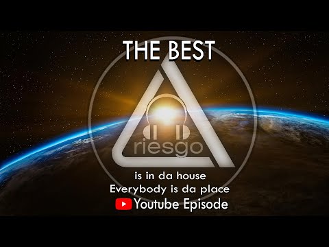 The best |Dj Riesgo is in da House | House & Techouse Set|