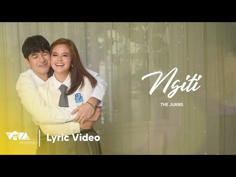 Ngiti - The Juans | Golden Scenery of Tomorrow OST (Official Lyric Video)