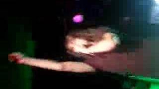 The Academy Is... - Sleeping With Giants [Live] @ Jillian&#39;s