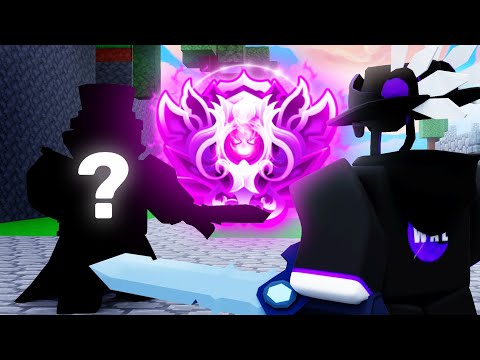 I 1v1'd RANDOM Players in Roblox Bedwars..
