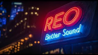 REO Speedwagon When I Get Home Live 1995