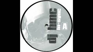 Undefined Recordings 016 - A - DJ HMC - In-Sync