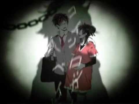 【初音ミク】コインロッカーベイビー【勝手にPV】