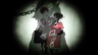 Cover art for コインロッカーベイビー