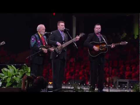 Doyle Lawson & Quicksilver "On The Sea Of Life"