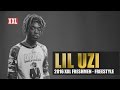 Lil Uzi Vert Freestyle XXL Freshman 2016