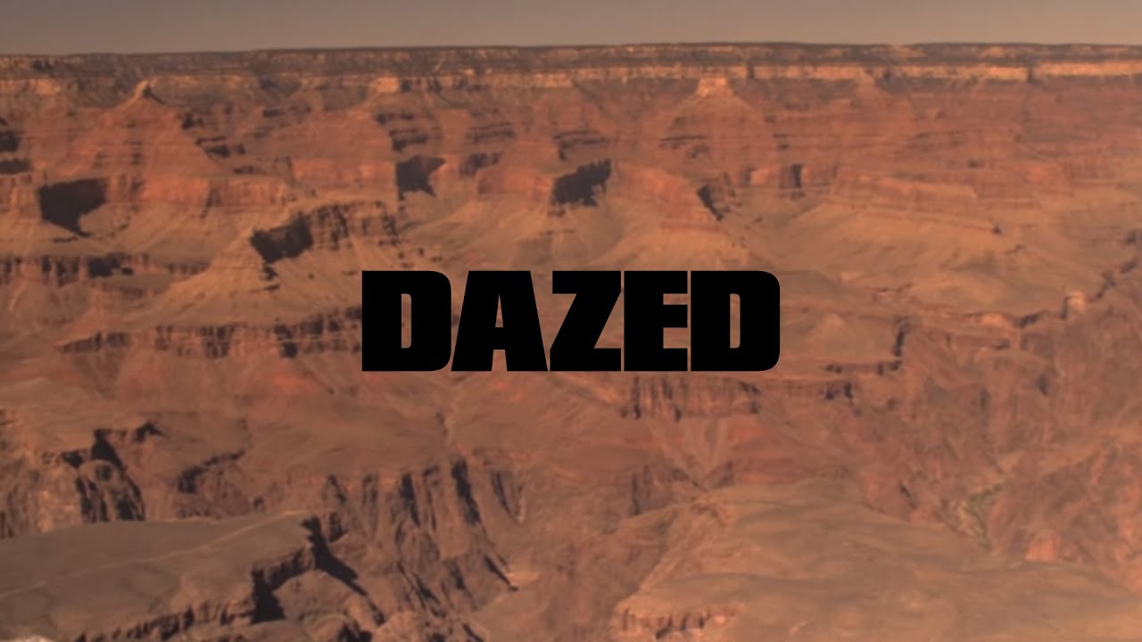 "DREAM" - A film by James Franco