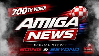 Boing & Beyond Special Report 