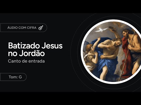 O Grande Dia (batismo) - Eduardo Paniçollo