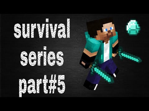 playing with nedaal (MINECRAFT)