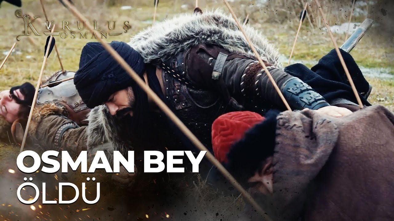 Yalan Haberle Kurulan Tuzak!  - Kuruluş Osman