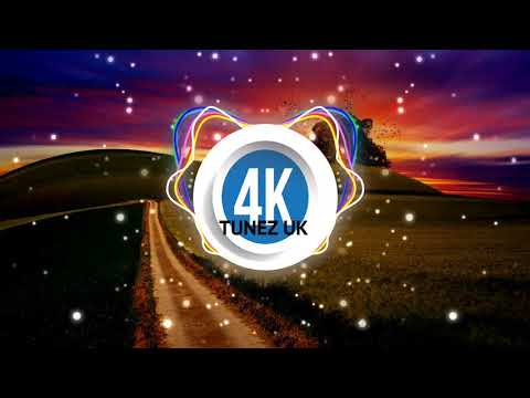 Alan Benn - Cruel Summer (2021) (4K Tunez UK)