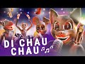 The Cartoon Band - 'Di Chau Chau' (Español)