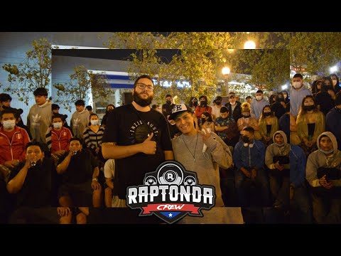 SELLO vs SCOPE - CUARTOS- RAPTONDA CLASIFICATORIA 3