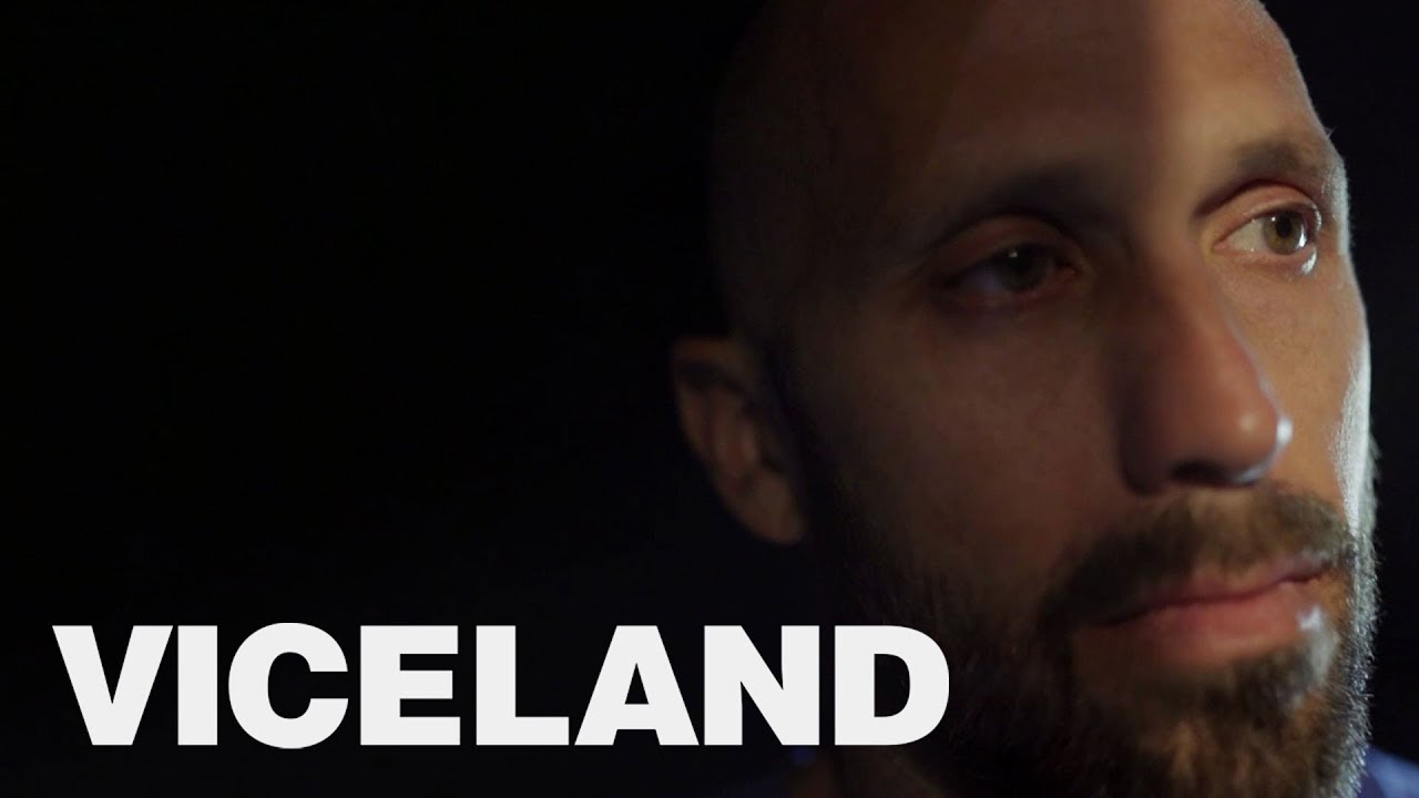 Walter's Ayahuasca Journey