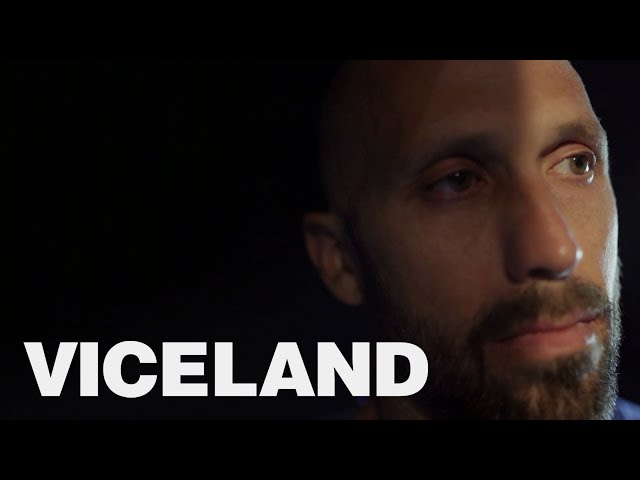 Walter's Ayahuasca Journey