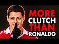 How A "Talentless" Striker With NO LOYALTY Made Everyone Love Him