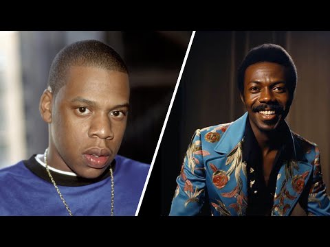 Jay-Z's Greatest Ever Samples/Sample Breakdown