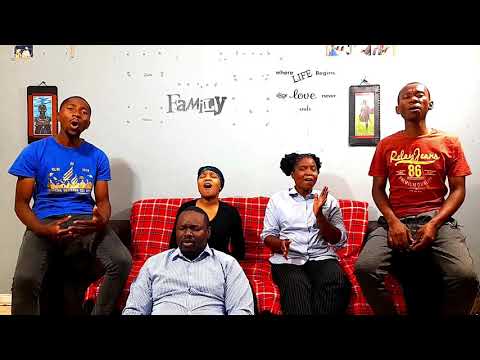 Ngoni's Special performance at Shofar Spiritual Week of emphasis 2021