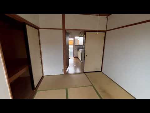 尾形コーポ(205)山形市緑町/1K 2023.8