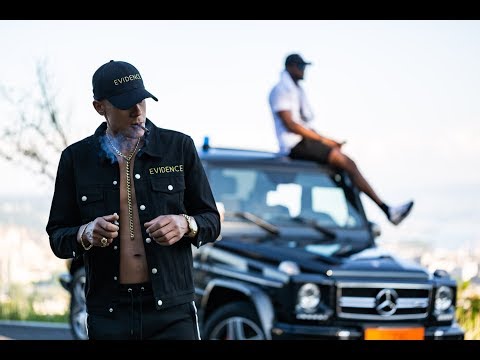 EVIDENCE SEASON II WITH PRONTO