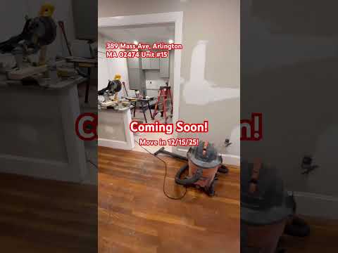 389-391 Mass Ave - Video 2 of 2