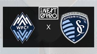 MLS NEXT PRO: Whitecaps FC 2 vs Sporting KC II | Aug 30, 2026
