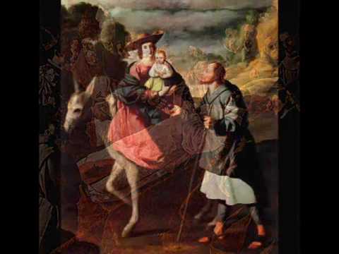 OYGAN LOS DULZES ECOS - Cristóbal Galán (ca.1620/25 - 1684)