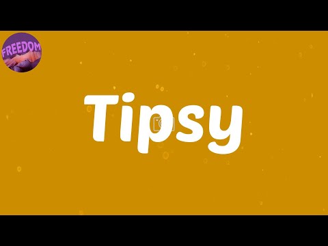 (Lyrics) Tipsy (feat. RAYE) - Odunsi (The Engine)