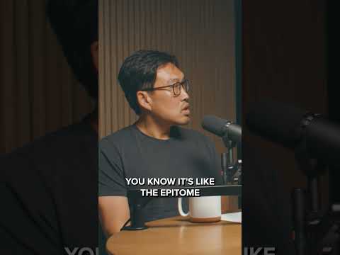 Money DOESN'T demand your worship.