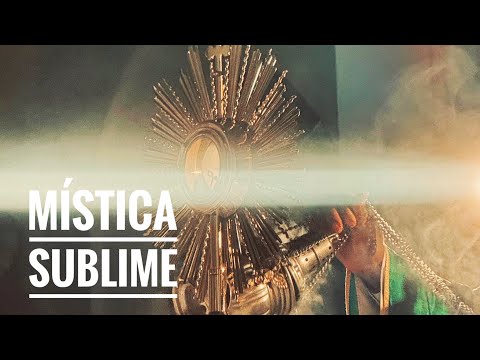 Mística Sublime (Colo de Deus) - Cover (Maria Isabel)