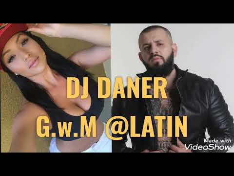 G.w.M X Vivienne .Menj el & Latin remix 2021