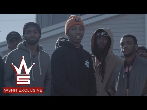 Cousin Stizz "500 Horses" (WSHH Exclusive - Official Music Video)