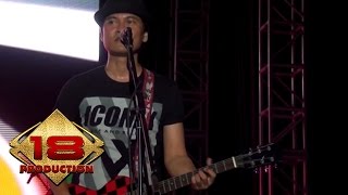 Download lagu Endank Soekamti - Satria Bergitar  (Live Konser Sragen 24 September 2014) mp3