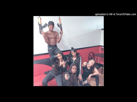 [FREE] "Ride" City Girls x TMG Spook Type Beat [Prod. by BEATPLUG BENJII]