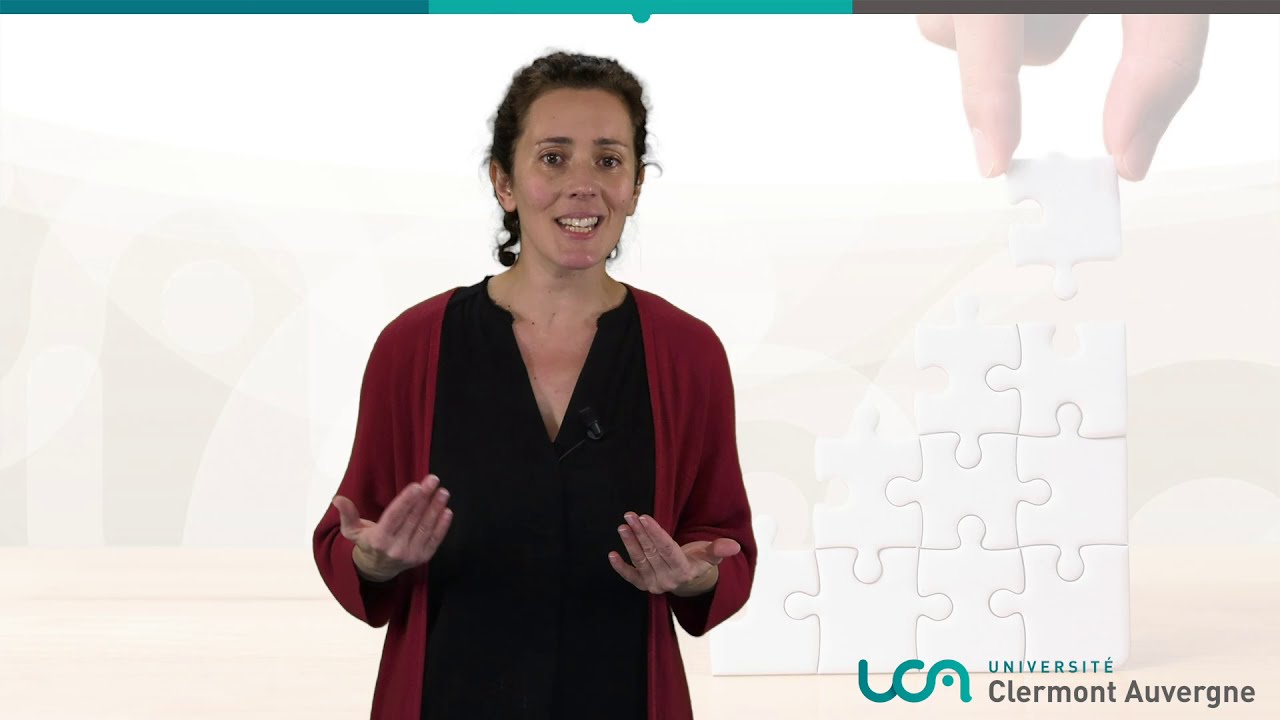 Les fonctions exécutives  - Programme Aspie-Friendly (vidéo n°13)