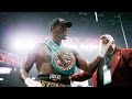DEONTAY WILDER Brings Home the WBC.