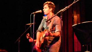 Lonely - Ramin Karimloo at B.B. Kings 5/24/13